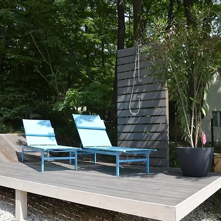 Hébergement de vacances Erdei Kishaz Noszvaj