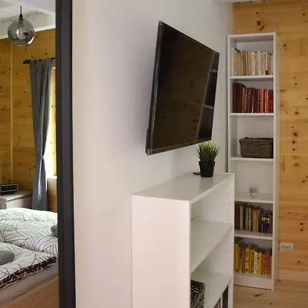 Erdei Kisház Casa vacanze *