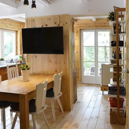 Casa vacanze Erdei Kisház *