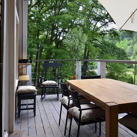 Hébergement de vacances Erdei Kishaz *