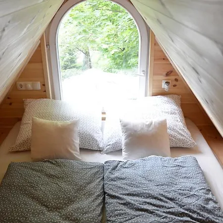 Erdei Kisház Casa vacanze Noszvaj