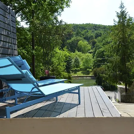 Casa vacanze Erdei Kisház *