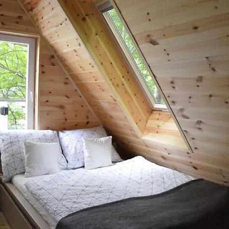 Erdei Kisház Casa vacanze *