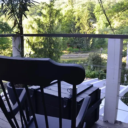 Erdei Kishaz Noszvaj