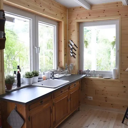 Casa vacanze Erdei Kisház *