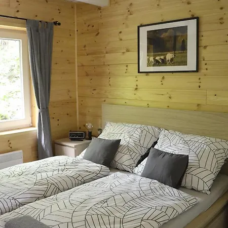 Erdei Kishaz * Noszvaj