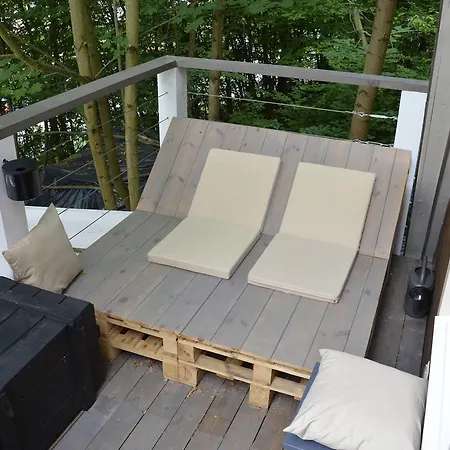Erdei Kisház Casa vacanze Noszvaj