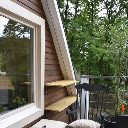 Erdei Kishaz Noszvaj