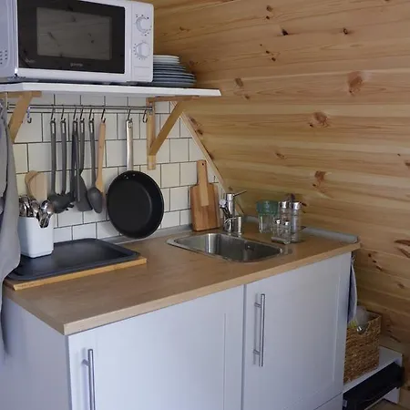 Erdei Kishaz Hébergement de vacances Noszvaj