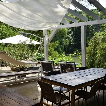 Erdei Kishaz Hébergement de vacances *