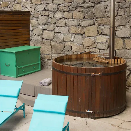 Hébergement de vacances Erdei Kishaz *