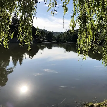 Hébergement de vacances Erdei Kishaz Noszvaj