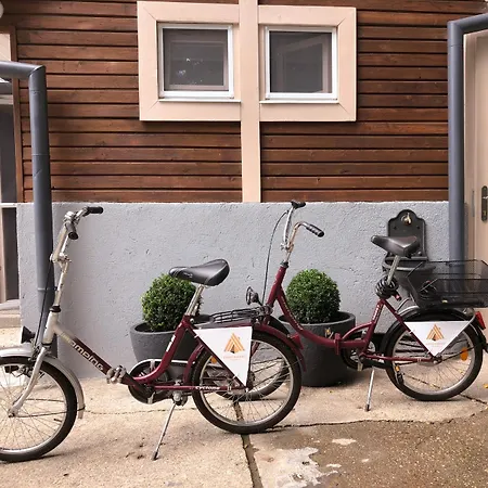 Casa vacanze Erdei Kisház *