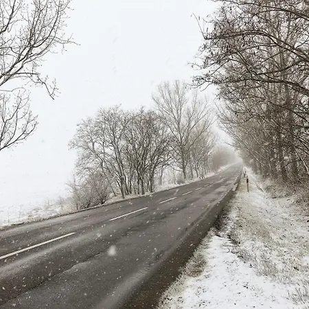 Erdei Kisház Casa vacanze *