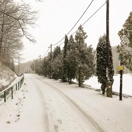 Erdei Kishaz Hébergement de vacances Noszvaj